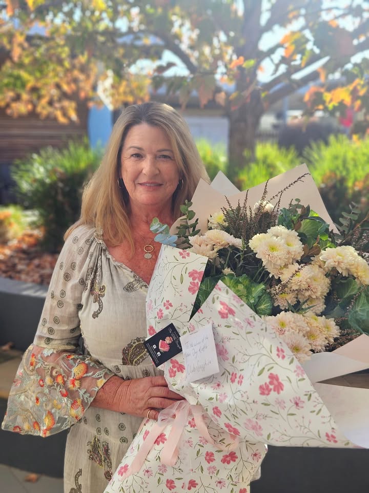 Featured image for “Mother’s Day Hamper Winners Celebrate at Club Sapphire”