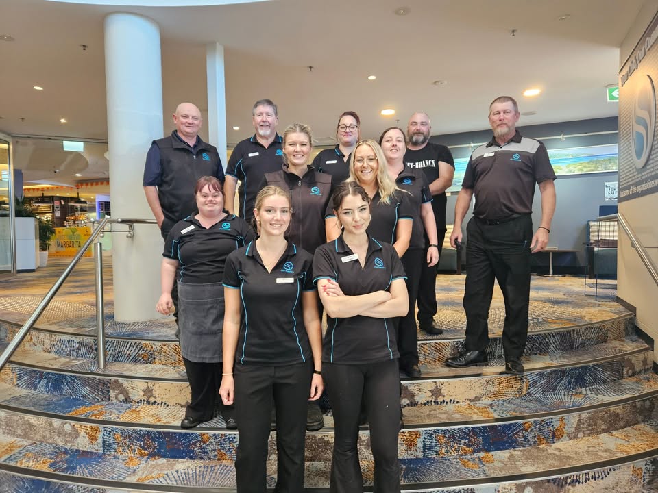 Featured image for “Guess the Combined Years of Hospitality Experience: Win a $30 Club Voucher at Club Sapphire”