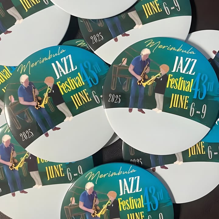 Featured image for “Merimbula Jazz Festival Weekend Extravaganza at Club Sapphire”