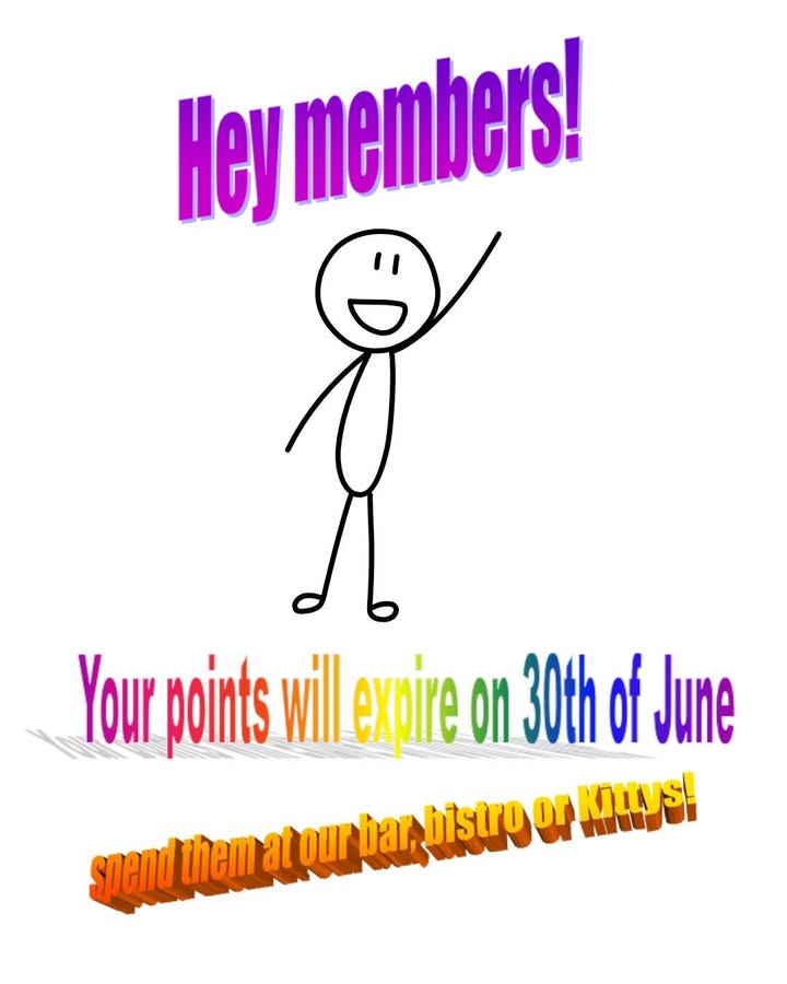 Featured image for “Use Your Points Before They Expire: Enjoy Delicious Food and Drinks at Club Sapphire”