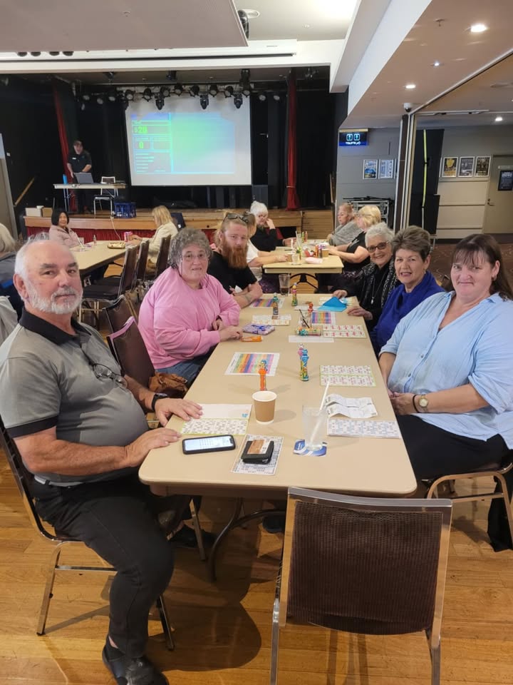 Featured image for “Bingo Mondays at Club Sapphire: Community Fun and Exciting Numbers”