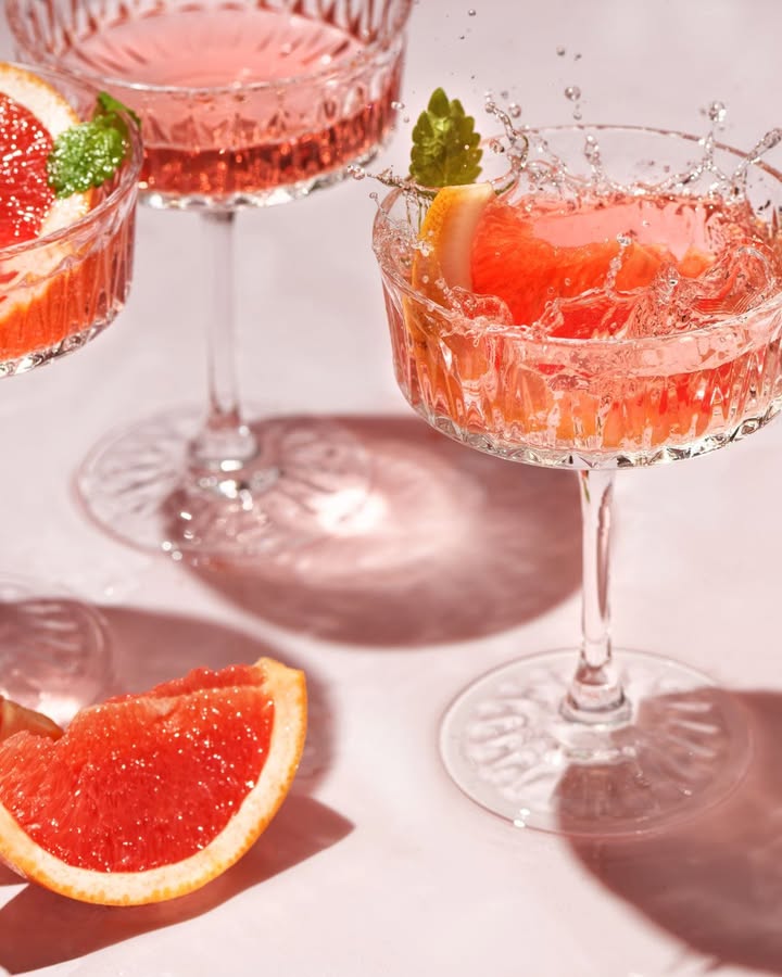 Featured image for “Yum Cha Feast & Prosecco Specials: Girls Who Brunch at Kitty’s Bar”