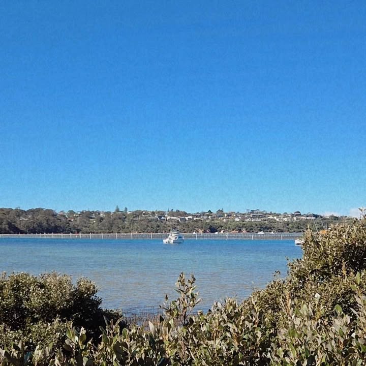 Featured image for “Winter Wonderland: Embracing the Chilly Charm of Merimbula at Club Sapphire”