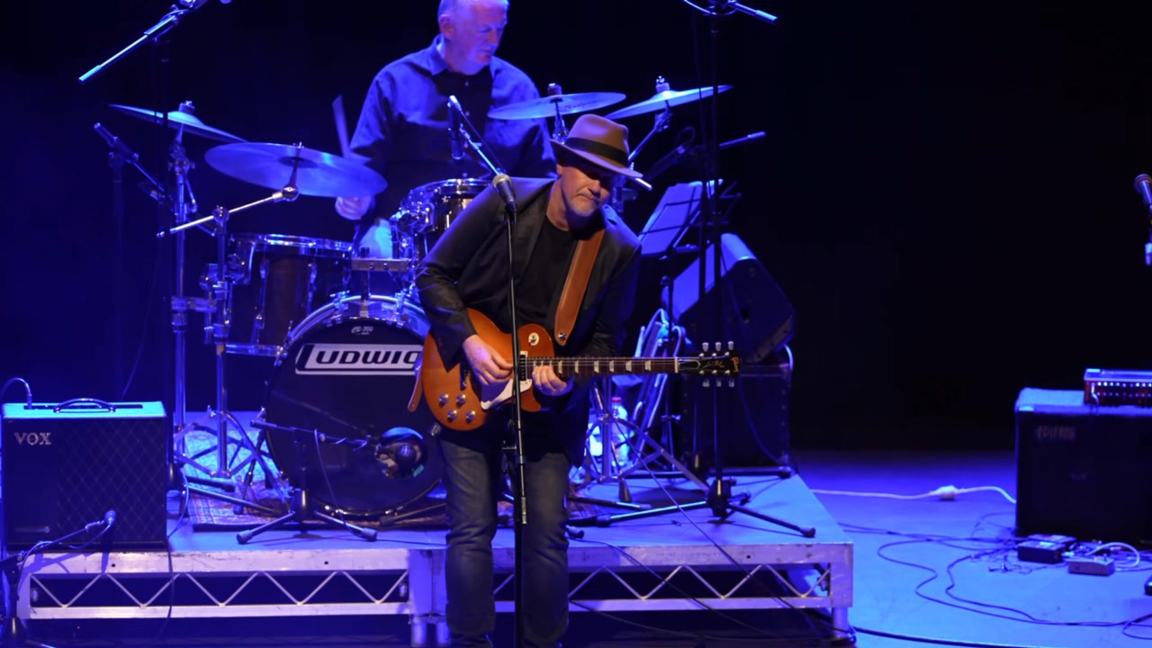 Featured image for “Live Music Night with Matt Arthur & The Lazybones at Club Sapphire”