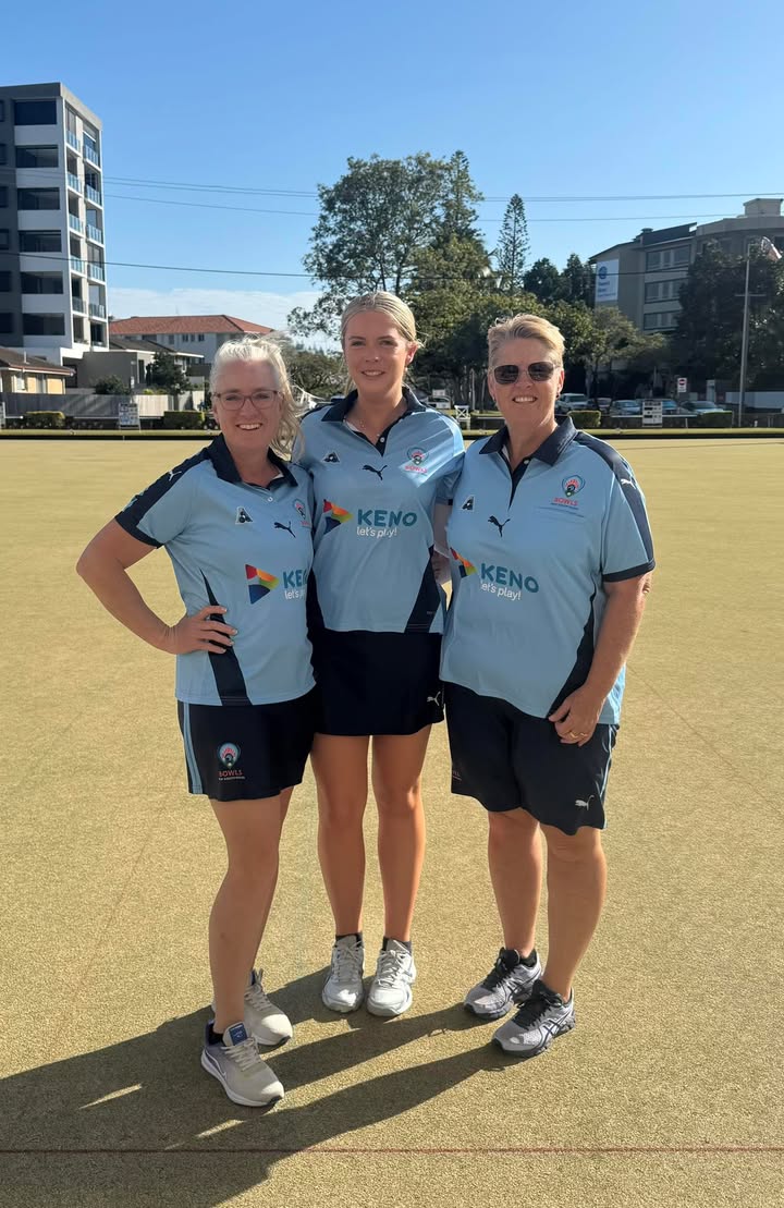 Featured image for “Queensland Showdown: Super Dolphins Ready to Compete”