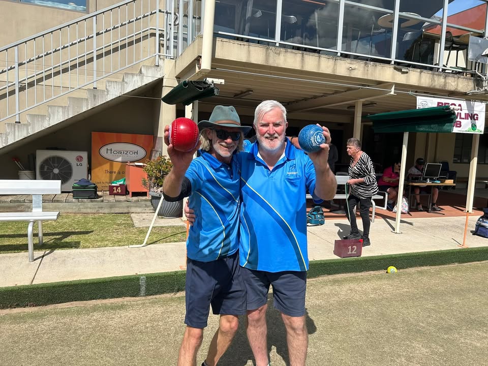 Featured image for “2025 Pairs Champions: Chris Platt & Greg Wollaston Triumph at Club Sapphire”