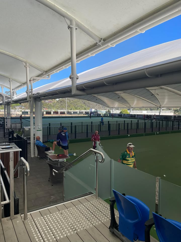 Featured image for “Regional Singles Competition: Dolphins Ready to Shine at Club Sapphire”