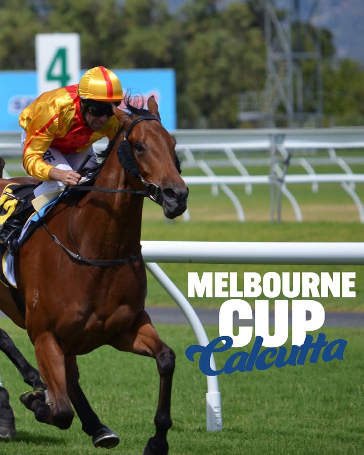 Featured image for “Melbourne Cup Calcutta: Thrilling Racing Evening at Club Sapphire”