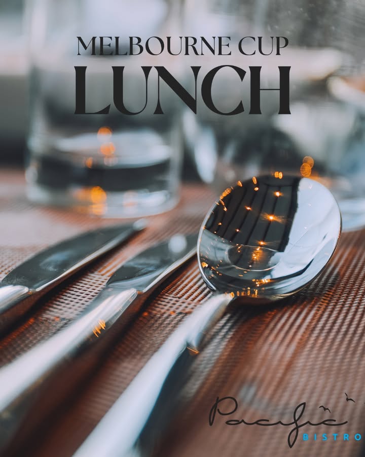 Featured image for “Melbourne Cup Lunch at Club Sapphire: Race Day Fun in the Pacific Bistro”