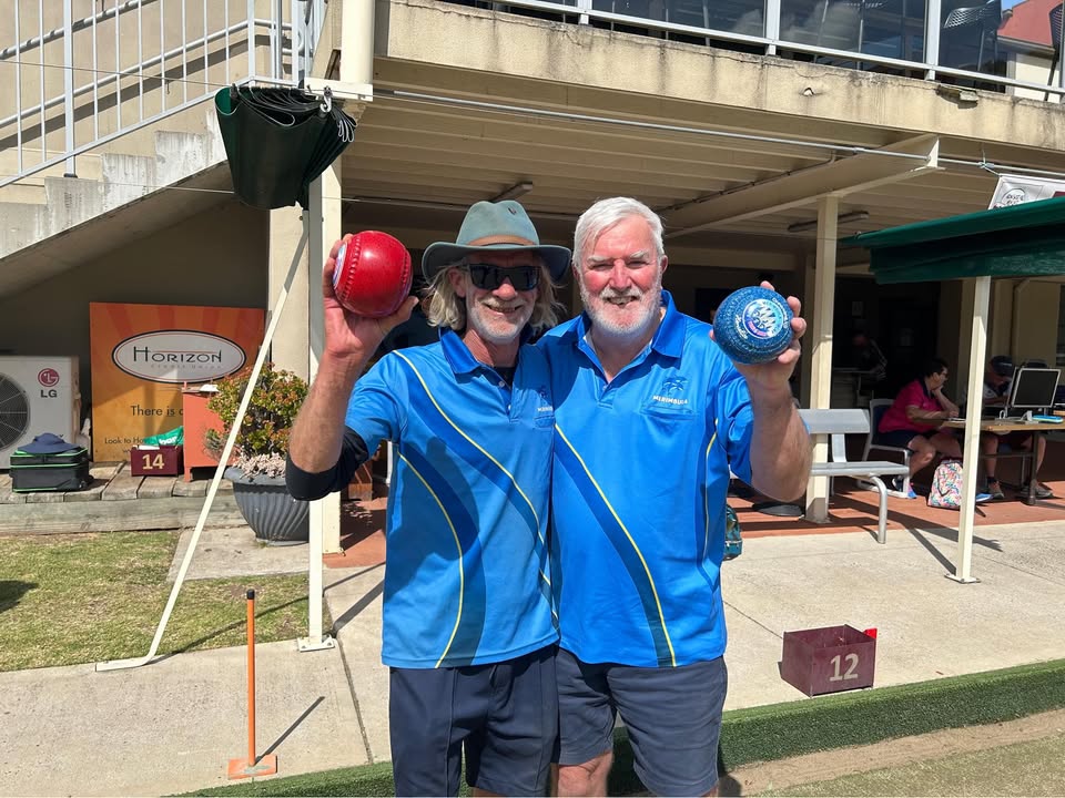 Featured image for “Bowls NSW Rookies Pairs Finals: Live Streaming at Club Sapphire”