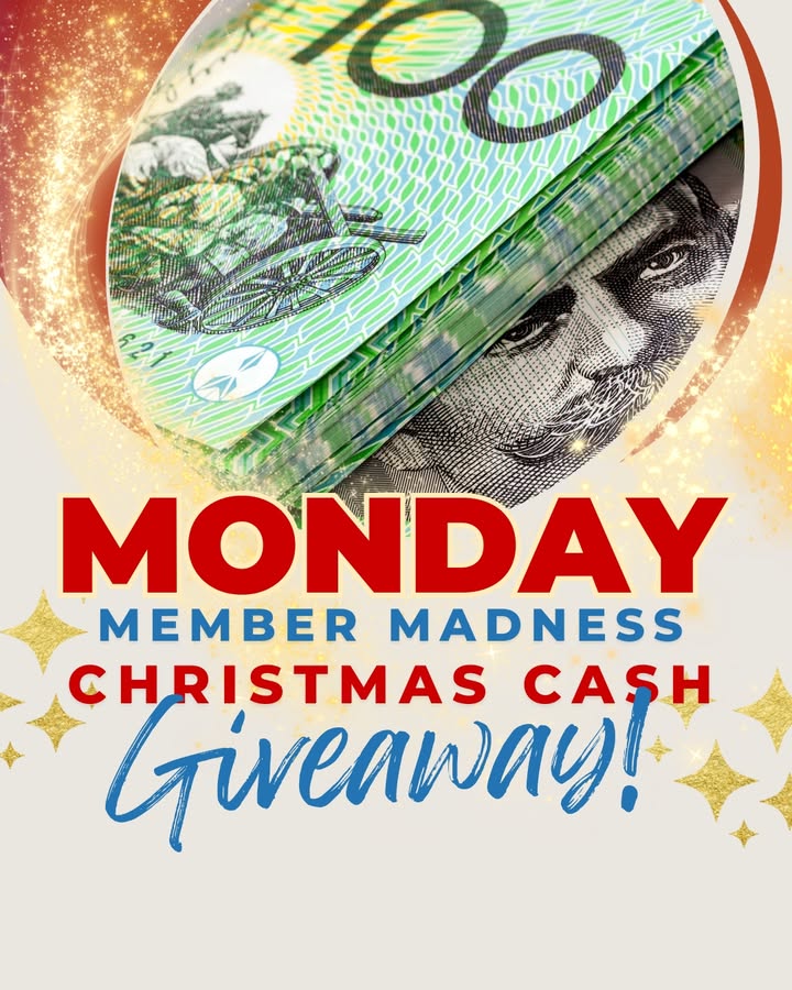 Featured image for “Monday Member Madness: Win $9,000 Over 5 Weeks at Club Sapphire”