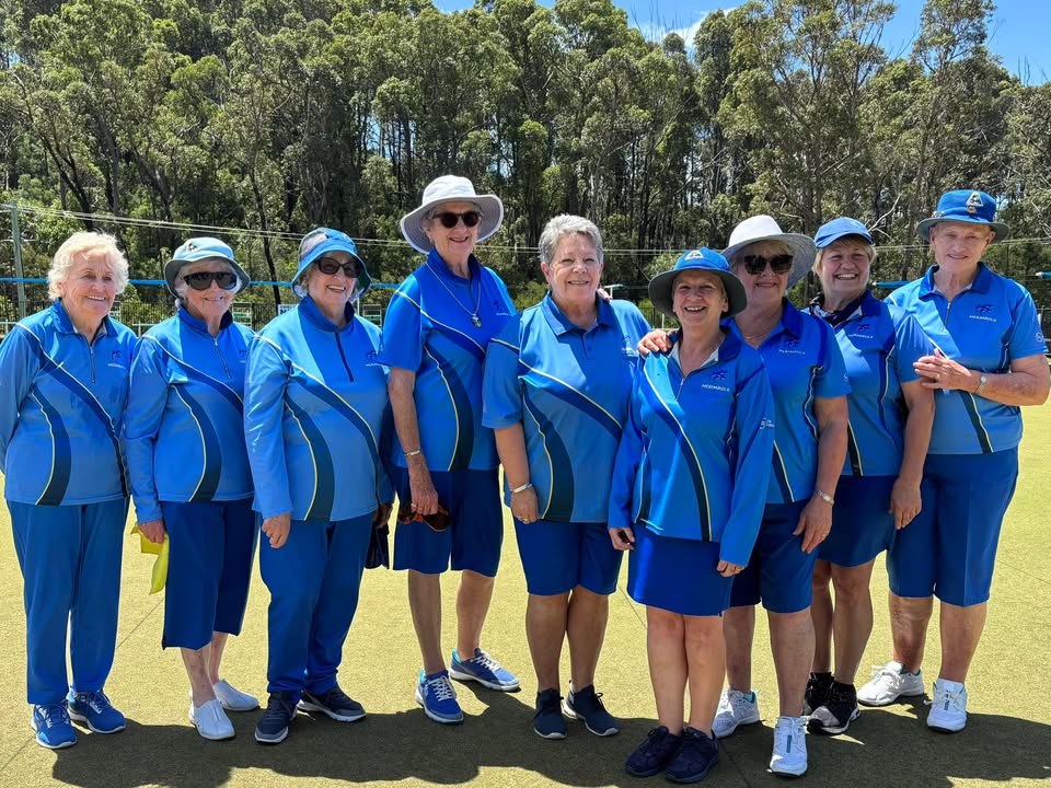 Featured image for “Grade 2 Girls Regional Finals: Go Dolphins at Malua Bay”