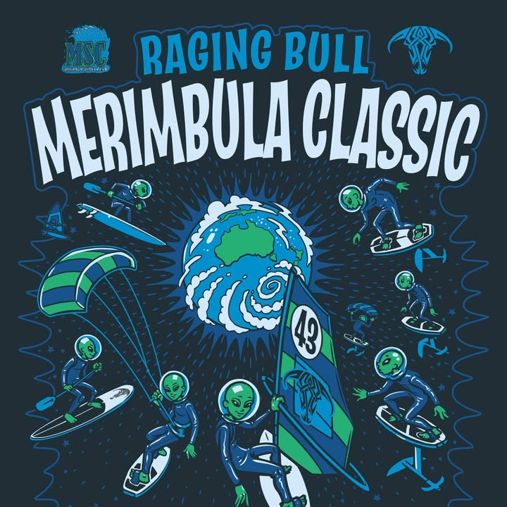 Featured image for “Raging Bull Gala Evening: Free Live Music by Micro at Club Sapphire”