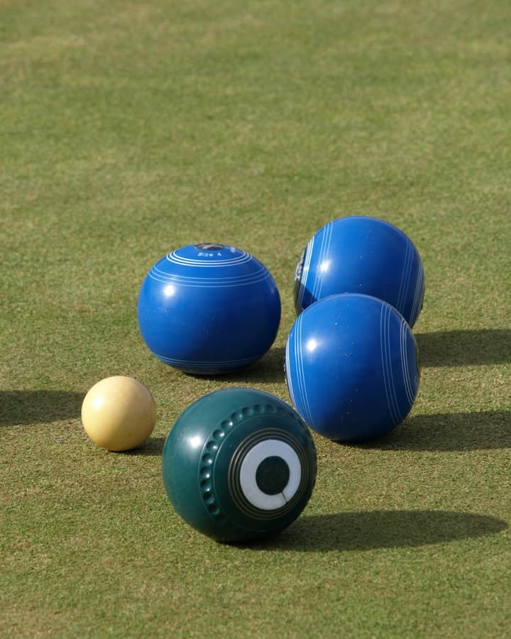 Featured image for “Christmas Barefoot Bowls: Festive Fun at Club Sapphire”