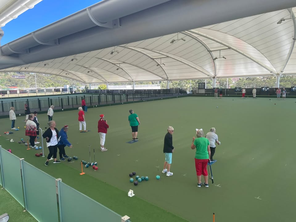 Featured image for âWomen’s Christmas Party: Festive Celebrations with the Dolphinettes at Club Sapphireâ