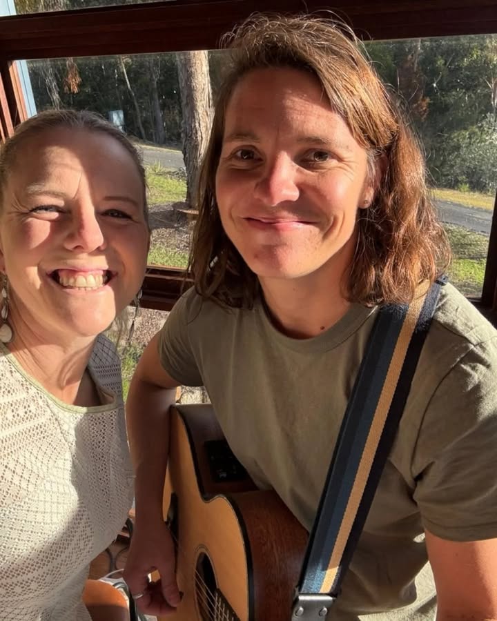 Featured image for “Live Music Night with From First Light at Club Sapphire”