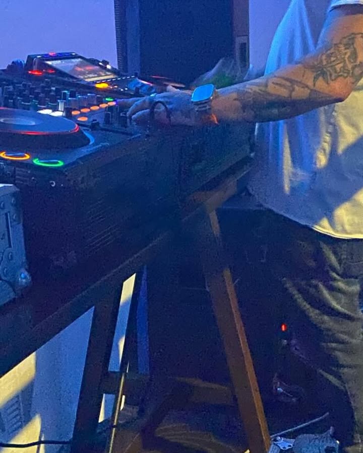 Featured image for “NYE Dance Party: Abandon Ship DJs at Kitty’s Club Sapphire”