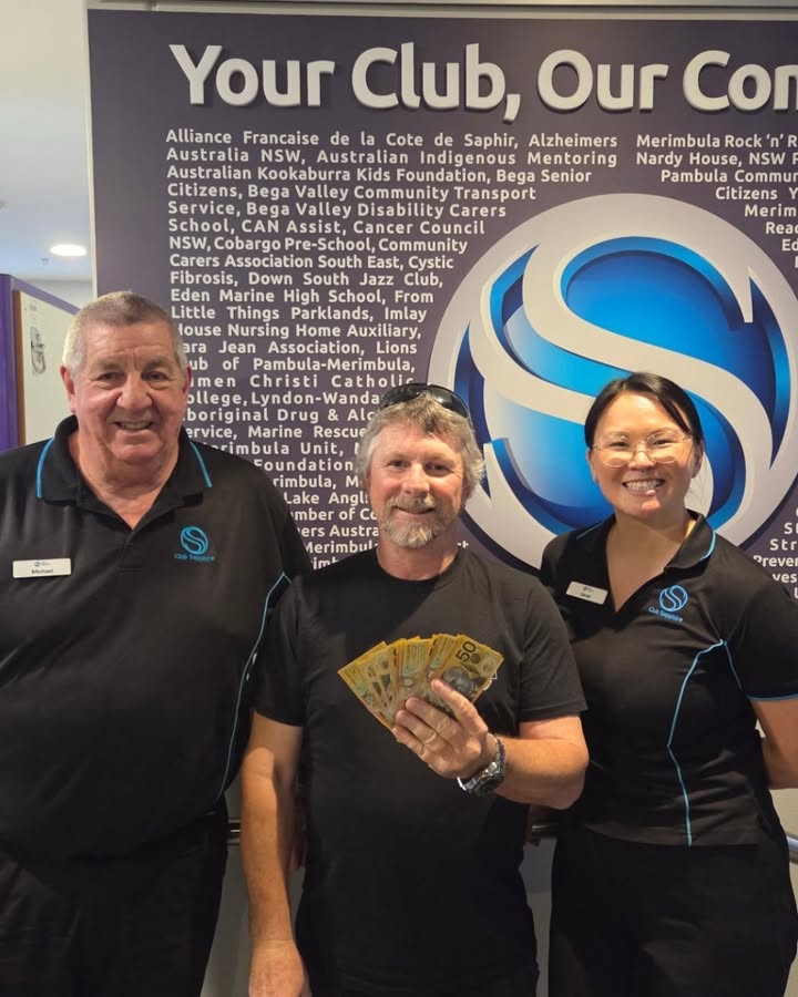 Featured image for “$1,250 Christmas Cash Prize at Club Sapphire”