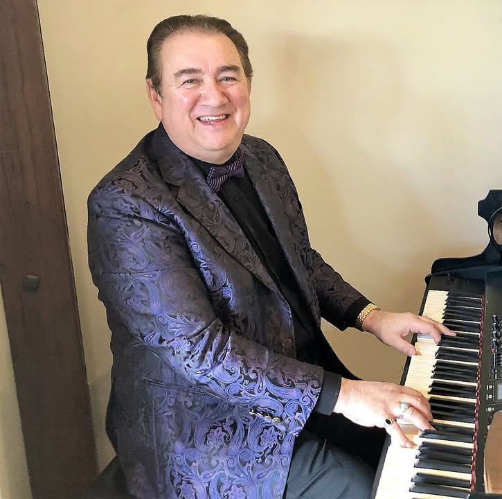 Featured image for “Geoff Willis Returns This New Year’s Eve”