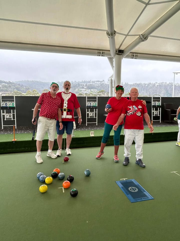 Featured image for “Christmas Cheer Under the Dome at Club Sapphire (dolphins)”