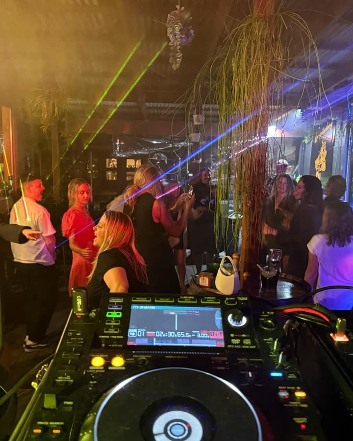 Featured image for “NYE with Abandon Ship DJs at Club Sapphire”