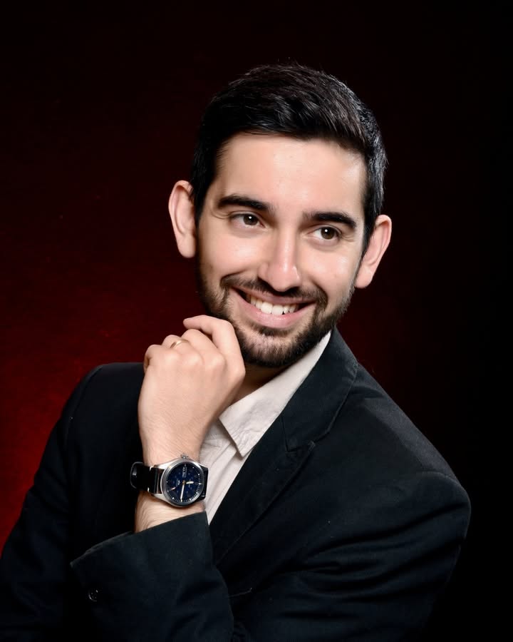 Featured image for “Dom La Ferlita Live at Club Sapphire”