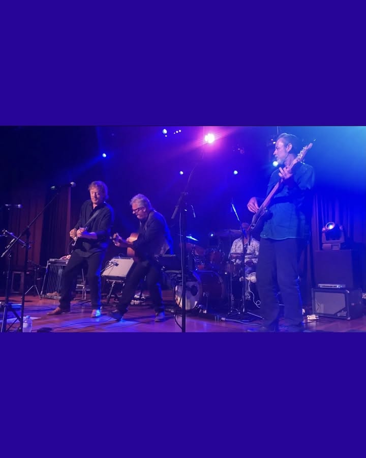 Featured image for “The Australian Brooks & Dunn Show at Club Sapphire”