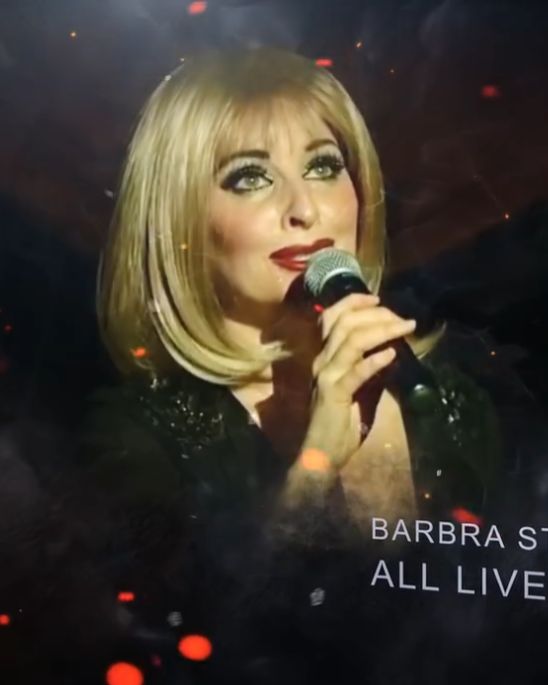 Featured image for “DIVAS: She’s Every Woman at Club Sapphire”