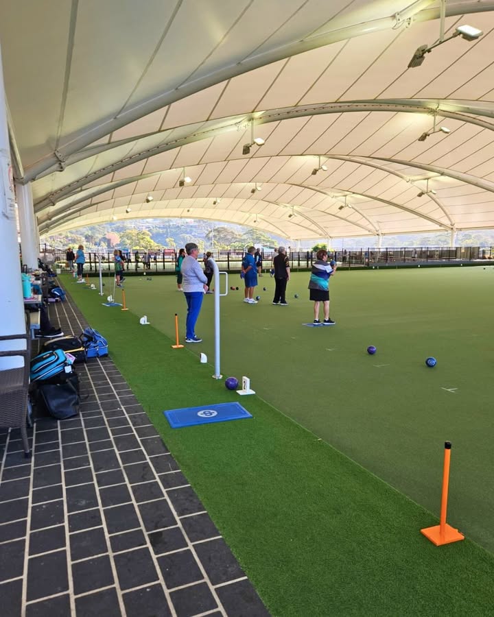 Featured image for “Kitty’s Women’s Pairs 2026 at Club Sapphire”