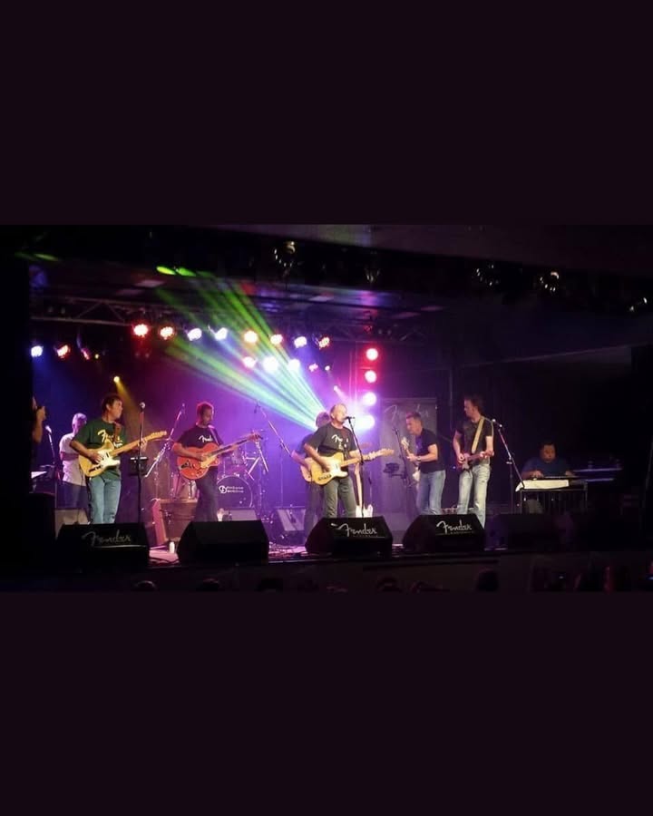 Featured image for “The Australian Brooks & Dunn Show at Club Sapphire”