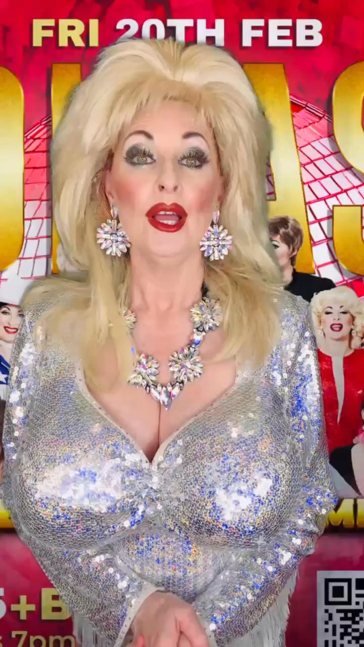 Featured image for “DIVAS Show at Club Sapphire – Feb 20”