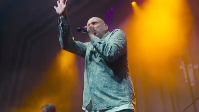 Featured image for “Midnight Oil Tribute Night at Club Sapphire”